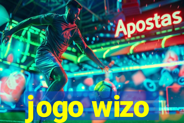 jogo wizo